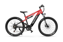 DUOTTS E29 Electric Bike - PREORDER - ETA SEPTEMBER END.