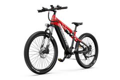 DUOTTS E29 Electric Bike - PREORDER - ETA SEPTEMBER END.