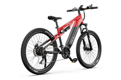 DUOTTS E29 Electric Bike - PREORDER - ETA SEPTEMBER END.