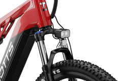 DUOTTS E29 Electric Bike - PREORDER - ETA SEPTEMBER END.