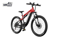DUOTTS E29 Electric Bike - PREORDER - ETA SEPTEMBER END.