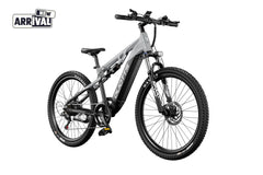 DUOTTS E29 Electric Bike - PREORDER - ETA SEPTEMBER END.