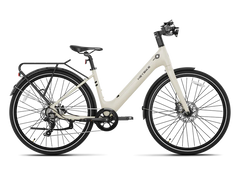 Heybike EC 1-ST Pedelec Electric Cargo Bike