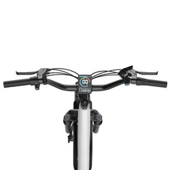 EKX L1 Electric Cargo Bike - PREORDER - EXPECTED IN SEPTEMBER.