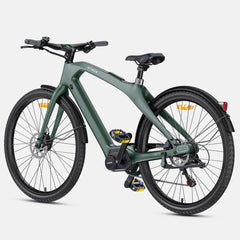 ENGWE N1 Pro Electric Bike
