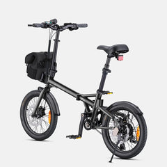 ENGWE Zip Folding Electric Bike - ETA Mid August