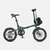 ENGWE Zip Folding Electric Bike - ETA Mid August