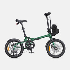 ENGWE Zip Folding Electric Bike - ETA Mid August