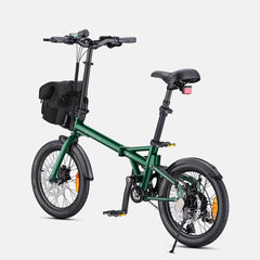 ENGWE Zip Folding Electric Bike - ETA Mid August