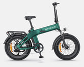 Engwe EP-2 3.0 Boost Electric Bike