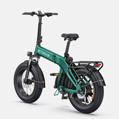 Engwe EP-2 3.0 Boost Electric Bike