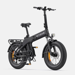 Engwe EP-2 3.0 Boost Electric Bike