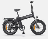 Engwe EP-2 3.0 Boost Electric Bike