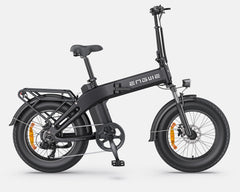 Engwe EP-2 3.0 Boost Electric Bike