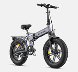 Engwe EP-2 Boost Electric Cargo Bike