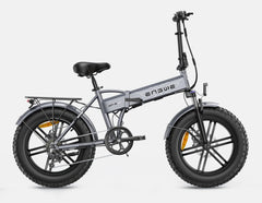 Engwe EP-2 Boost Electric Cargo Bike