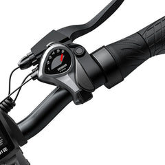 Engwe EP-2 Pro Electric Bike