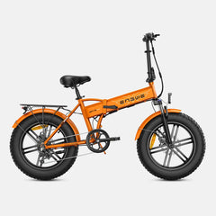 Engwe EP-2 Pro Electric Bike