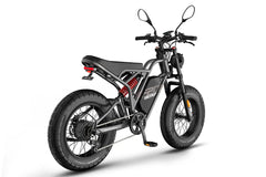 Fafrees F20 Ultra HS Electric Bike