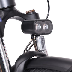Eleglide C1 Step thru Cargo Electric Bike