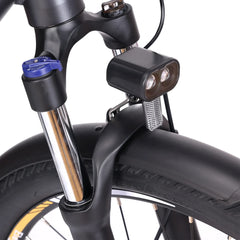 Eleglide C1 Step thru Cargo Electric Bike