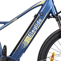 Eleglide C1 Trekking Electric Cargo Bike