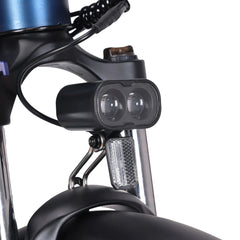 Eleglide C1 Trekking Electric Cargo Bike