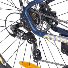 Eleglide C1 Trekking Electric Cargo Bike