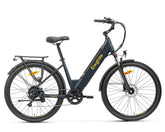 Eleglide T2 Electric City & Mountain Bike