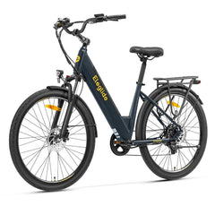 Eleglide T2 Electric City & Mountain Bike