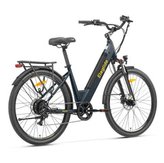 Eleglide T2 Electric City & Mountain Bike