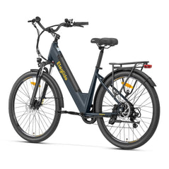Eleglide T2 Electric City & Mountain Bike