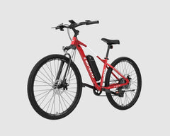 EMotorad T-Rex Air EBike