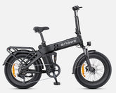 Engwe Engine Pro 3.0 Boost Folding Electric Bike - Preorder - ETA NOVEMBER END.