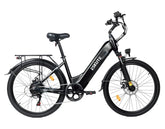 Eskute C202 City Electric Bike
