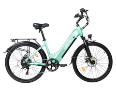 Eskute C202 City Electric Bike
