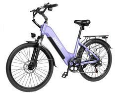Eskute C202 City Electric Bike