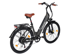 Eskute C100 Plus City Electric Bike