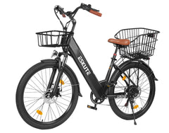 Eskute C100 Plus City Electric Bike