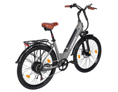 Eskute C100 Plus City Electric Bike