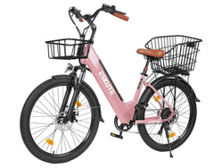 Eskute C100 Plus City Electric Bike