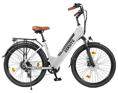 Eskute C100 Plus City Electric Bike