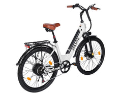 Eskute C100 Plus City Electric Bike