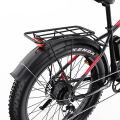 DUOTTS F26 Pro Electric Cargo Bike - PREORDER - ETA NOVEMBER END
