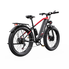 DUOTTS F26 Pro Electric Cargo Bike - PREORDER - ETA NOVEMBER END