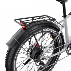 DUOTTS F26 Lite Electric Bike
