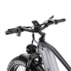 DUOTTS F26 Lite Electric Bike