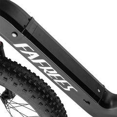 Fafrees F26 Carbon X Electric Cargo Bike - PREORDER - EXPECTED IN SEPTEMBER.