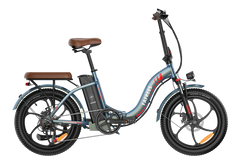 FAFREES F20 Pro City Electric Bike