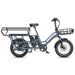 Fafrees FF20 CUV Modular longtail Cargo Bike